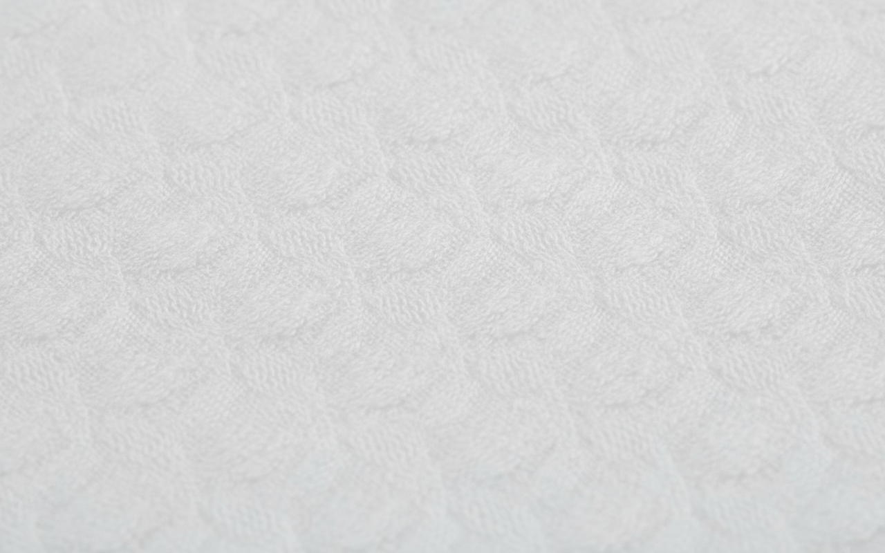 Fabric texture close-up