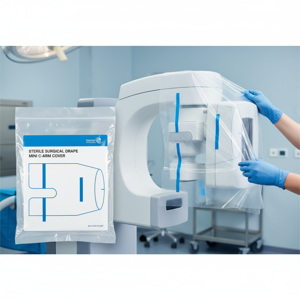 Packaging and Application View