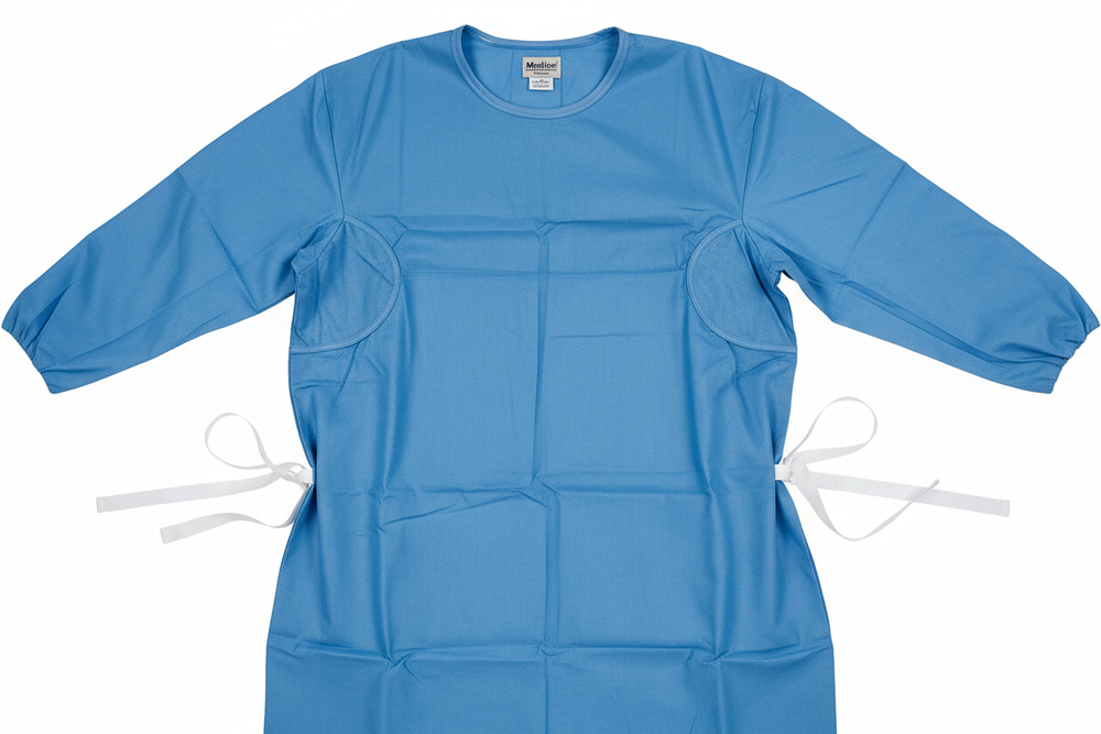 Surgical Gowns Detail View