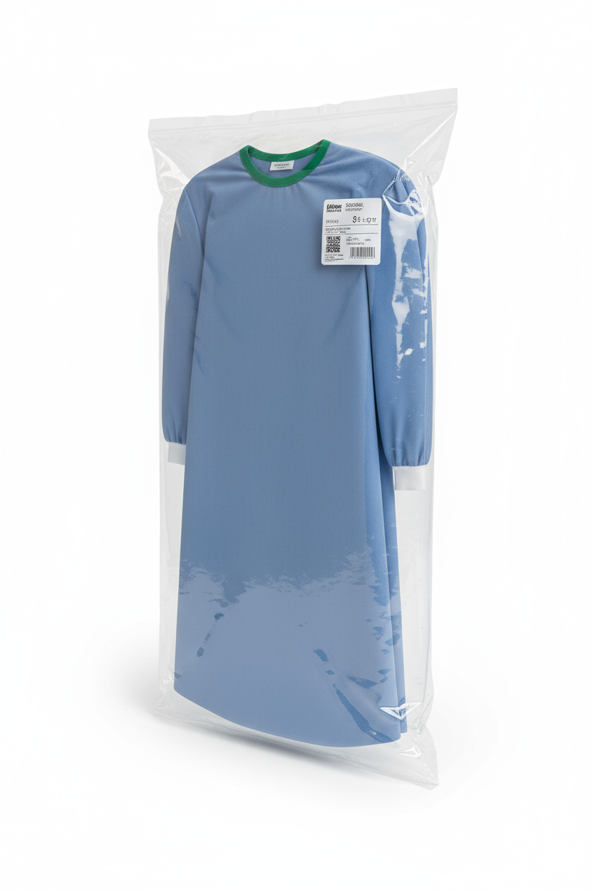 Three-Quarter Angle View