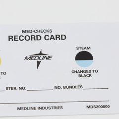 Steam Indicator Close-Up