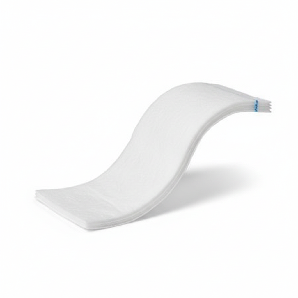 Perspective angle with shadow