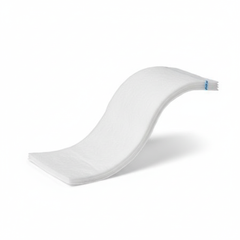 Perspective angle with shadow