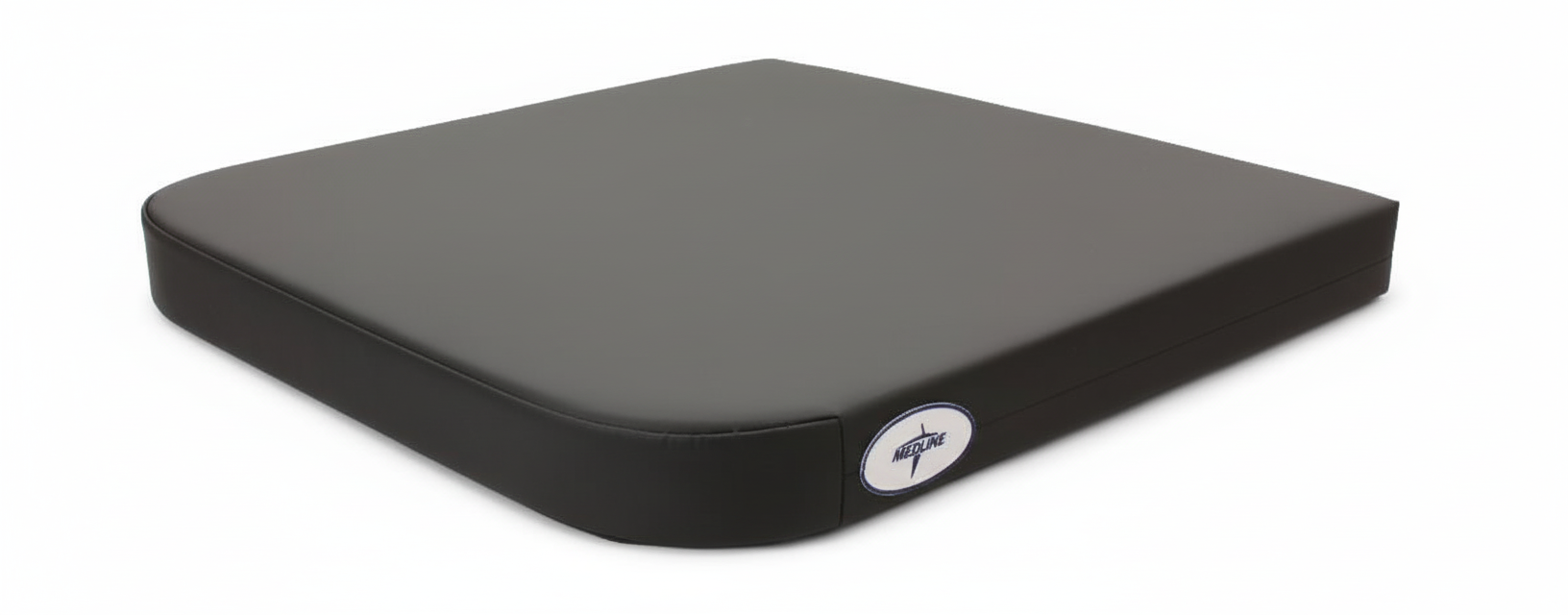 Three-quarter angle view