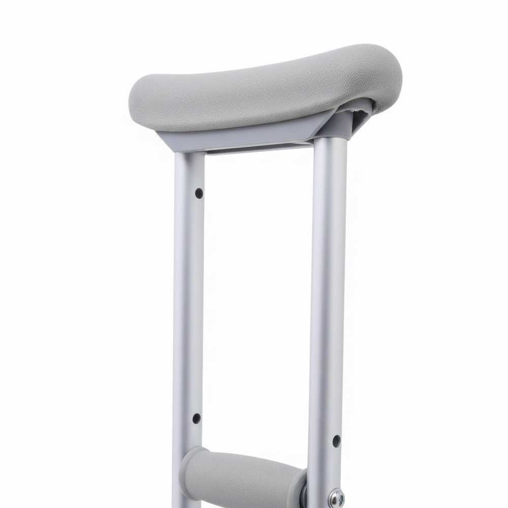 Padded cushion and hand grip