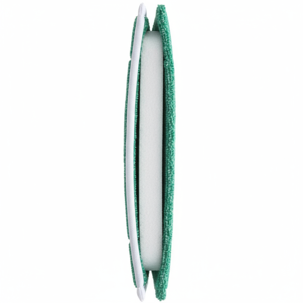 Side Profile Construction