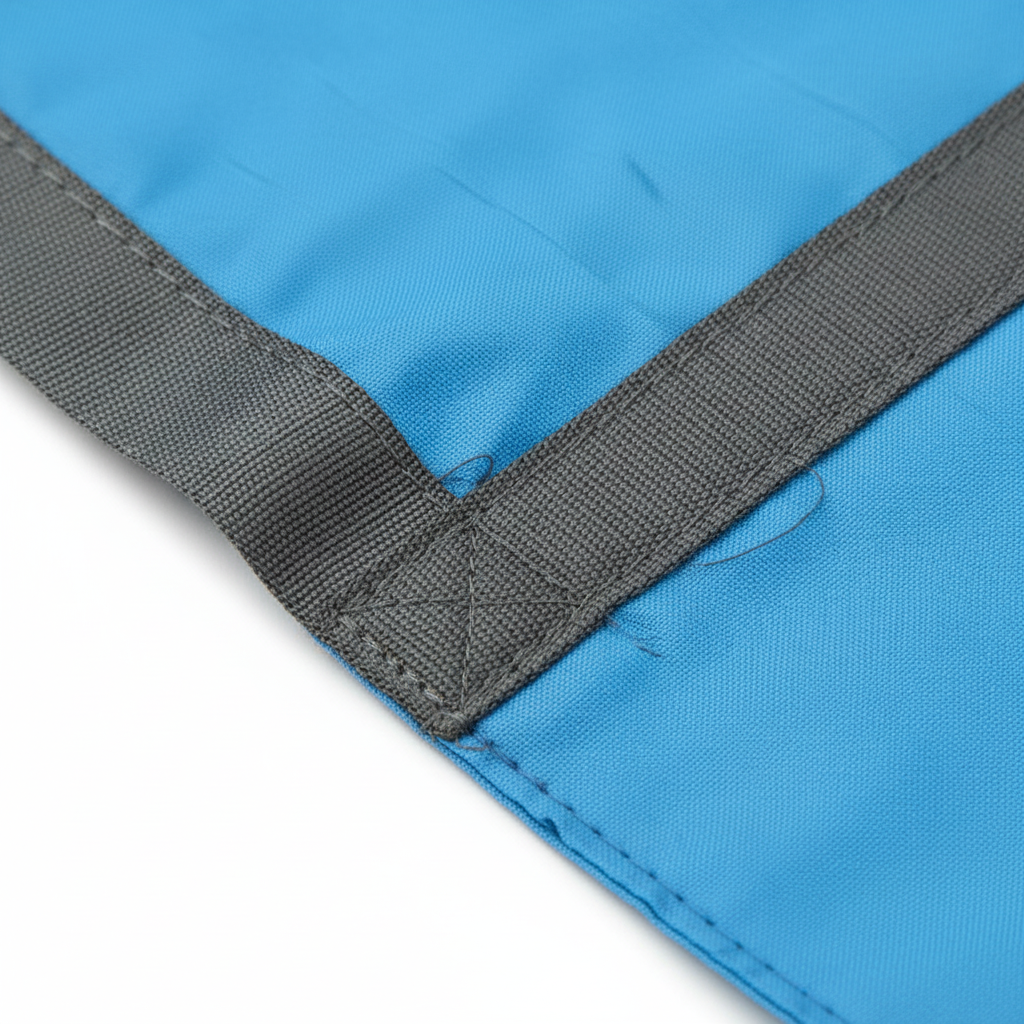 Bariatric Transfer Sheet - Corner Construction