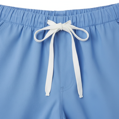 Drawstring waist detail