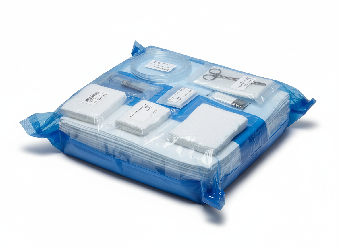 45-degree top-down view