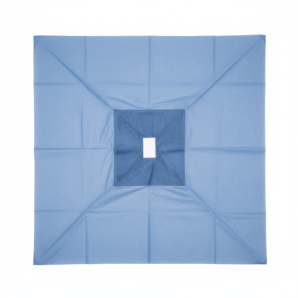 Absorbent Reinforcement Zone