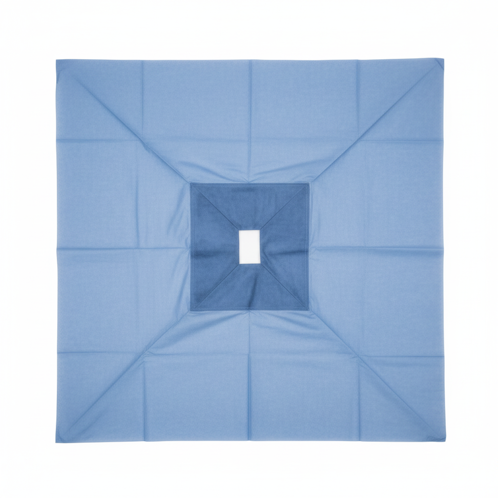 Absorbent Reinforcement Zone