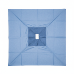Absorbent Reinforcement Zone