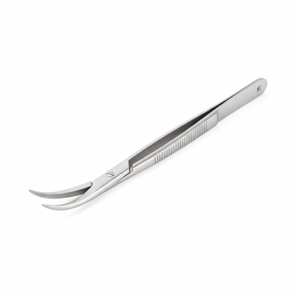 45-degree angle view