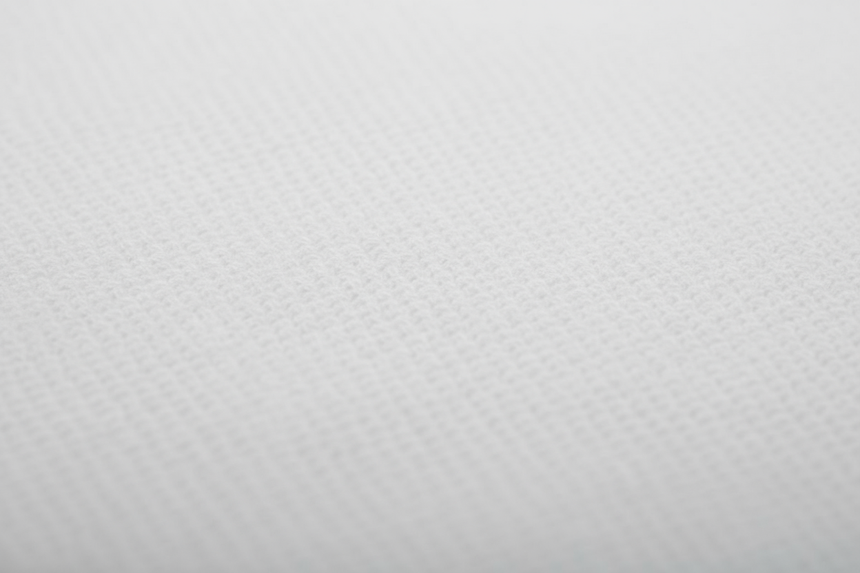 Fabric texture close-up