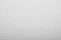 Fabric texture close-up