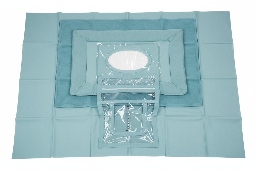 C-Section Drape Full Layout