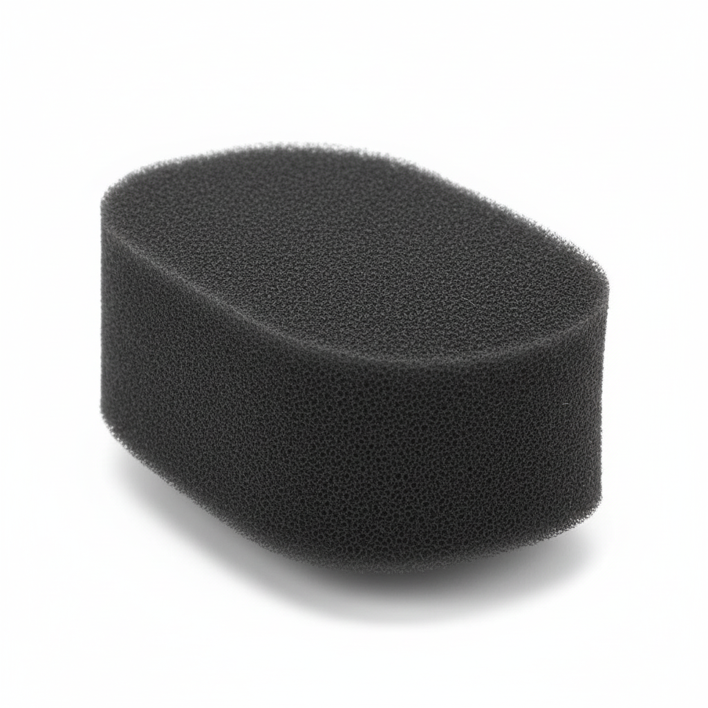 Medline Crutch Pillow - Close-Up Detail