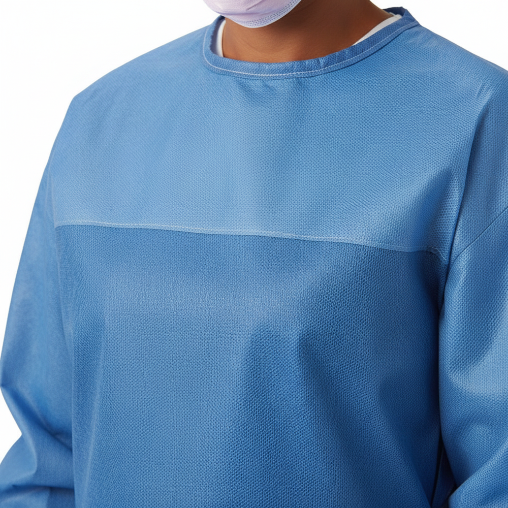 Surgical Gown Material Detail