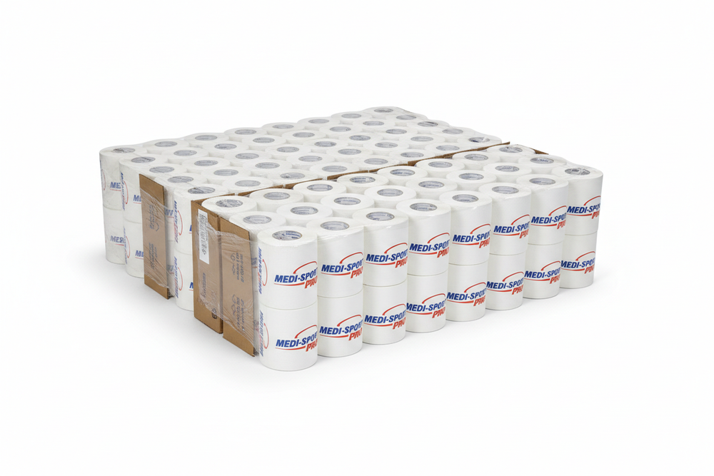 Bulk Case Packaging