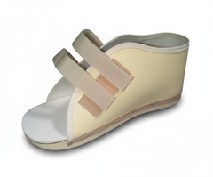 Three-quarter front view