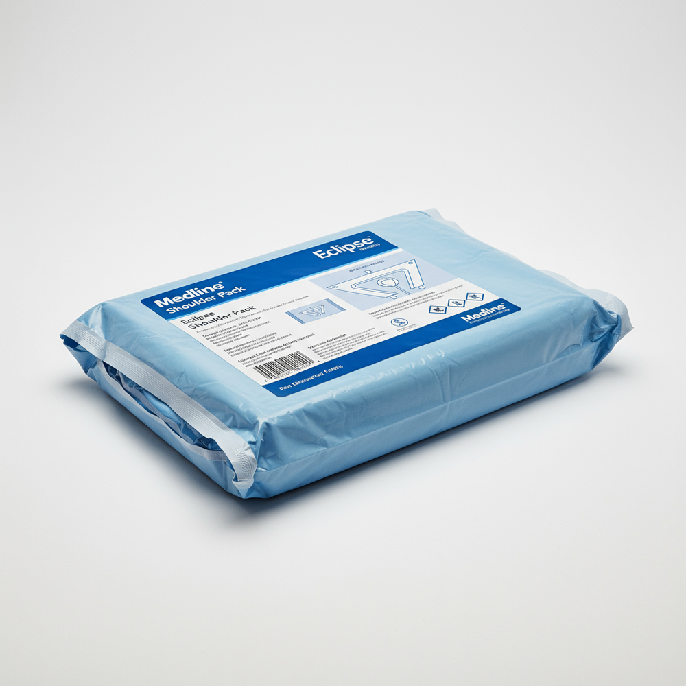 45-degree angle view