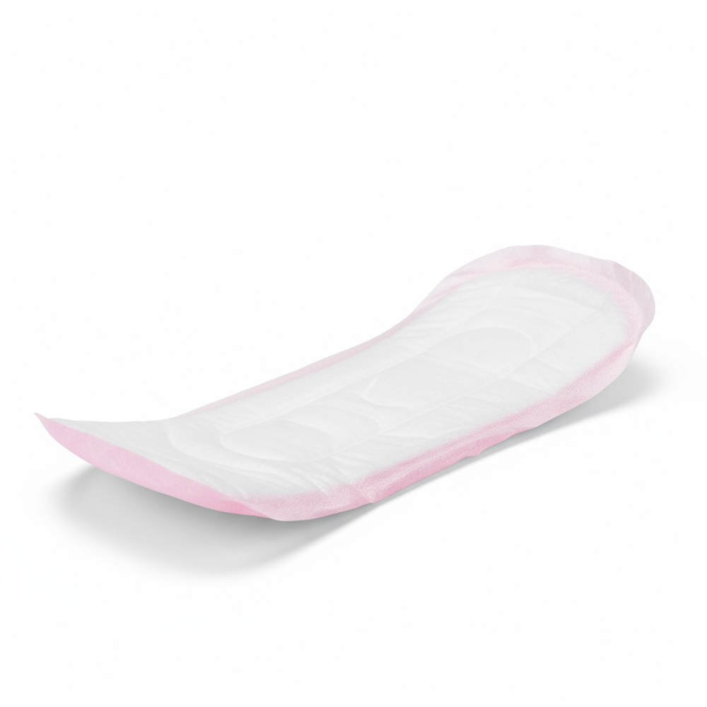 45-degree angle view