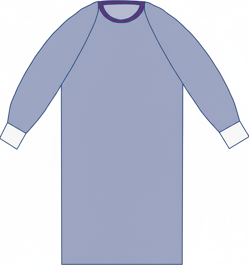 Flat Lay - Complete Layout