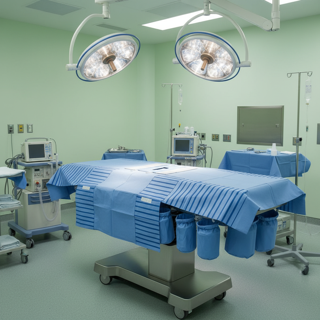 Operating Room Application