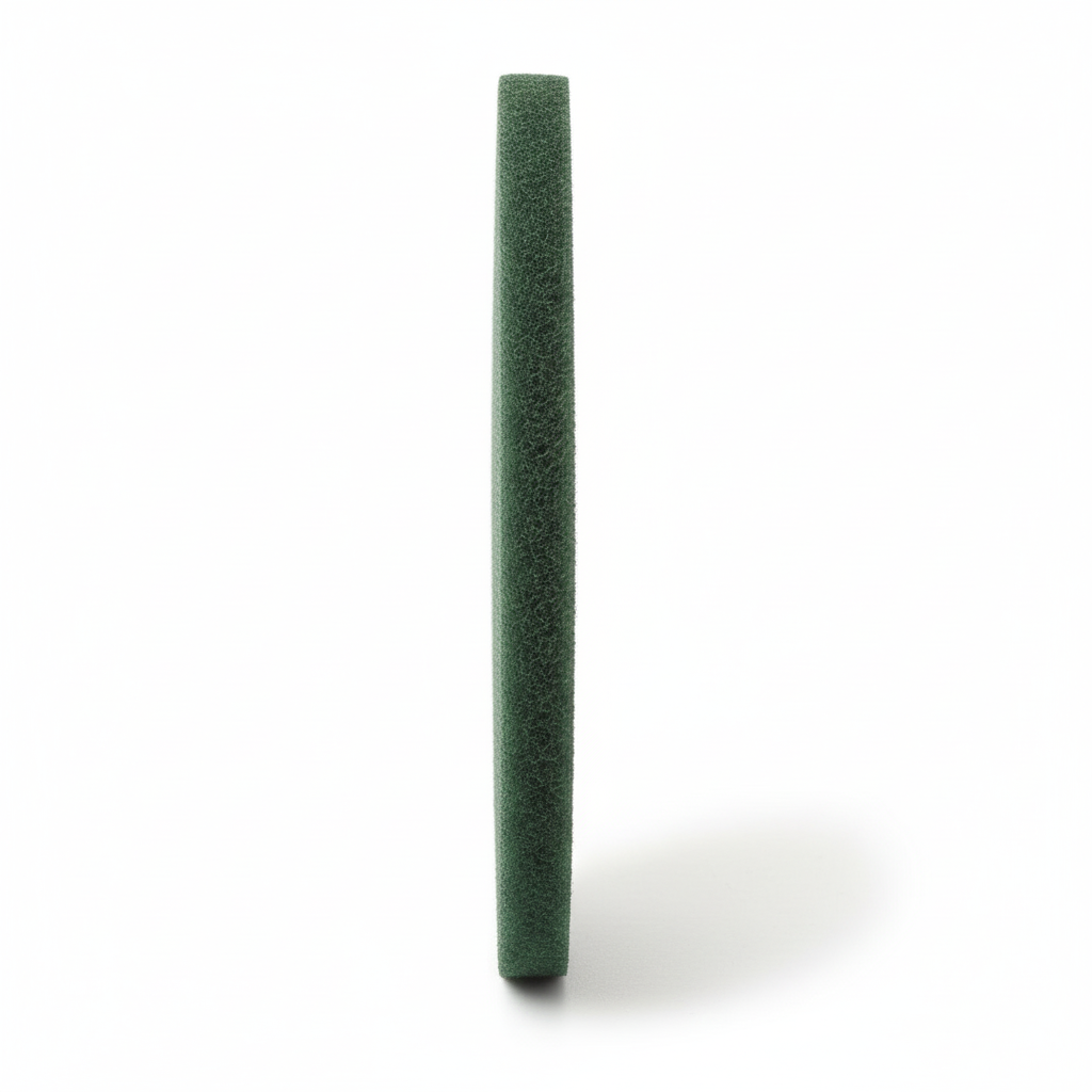 Side edge profile