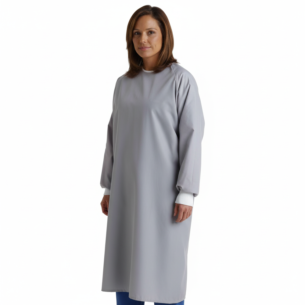 Three-quarter angle view