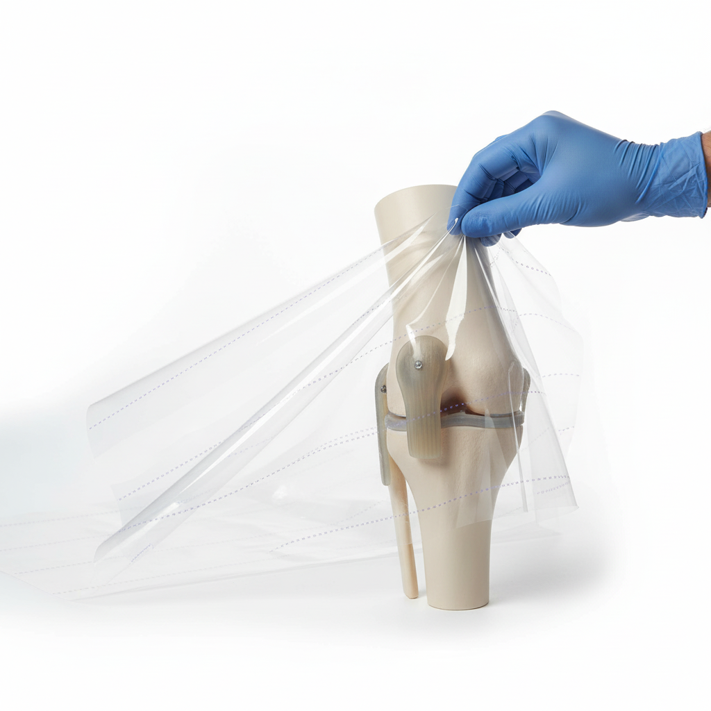 Partially Unfolded Application View