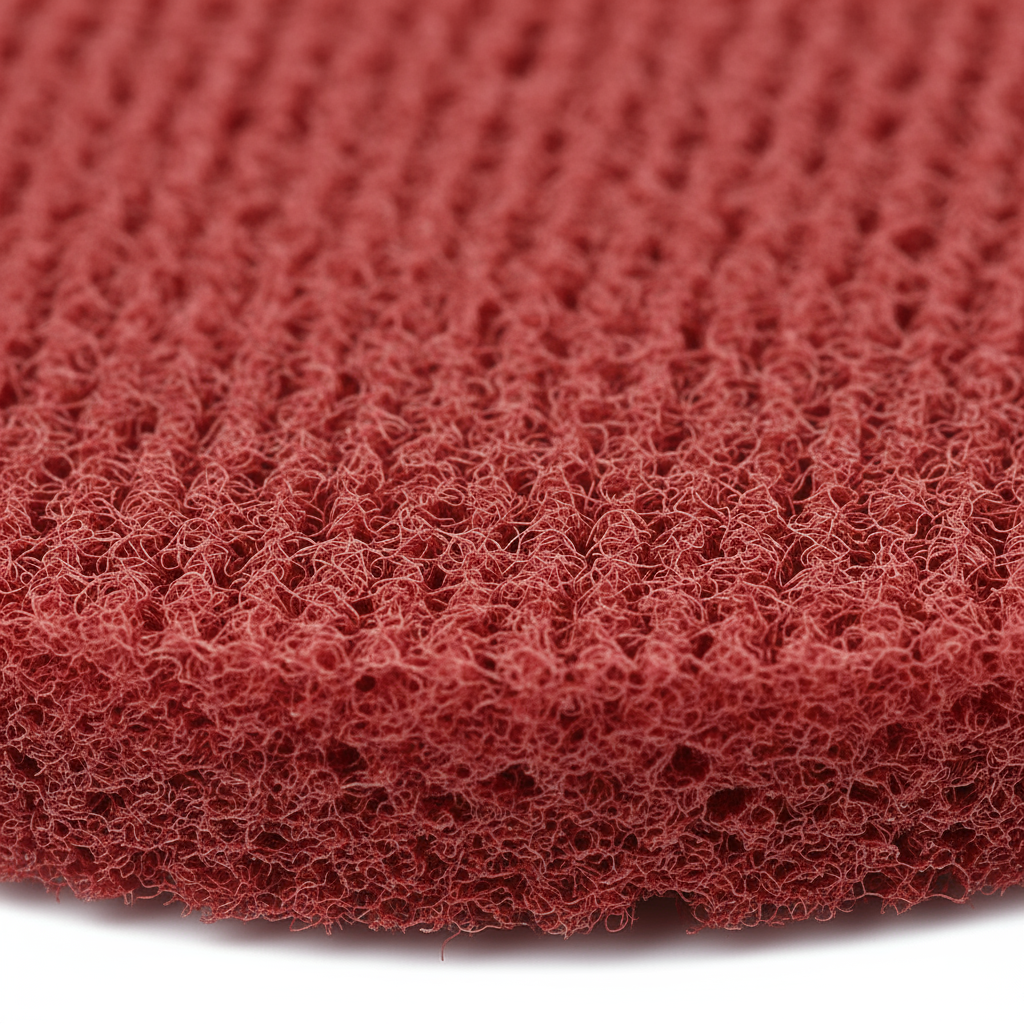 Close-up texture detail