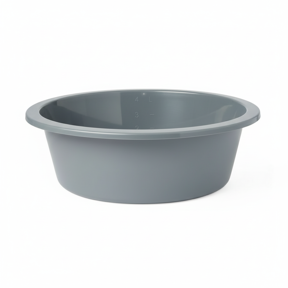 Washbasin - Side Profile