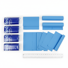 Perforated Roll Format - Multiple Sheets