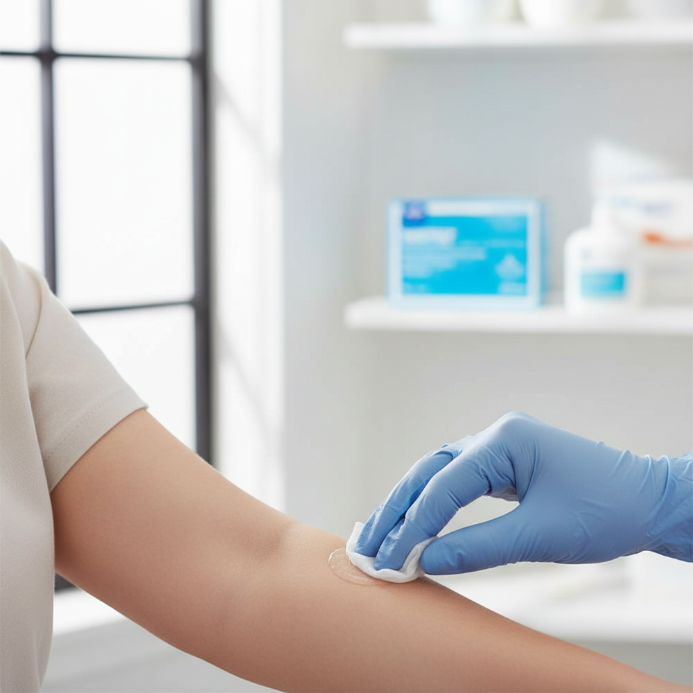 Clinical application