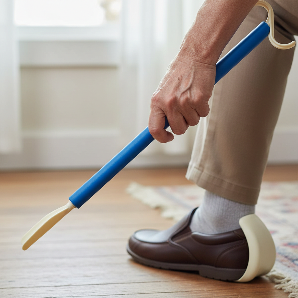 Product in use demonstration