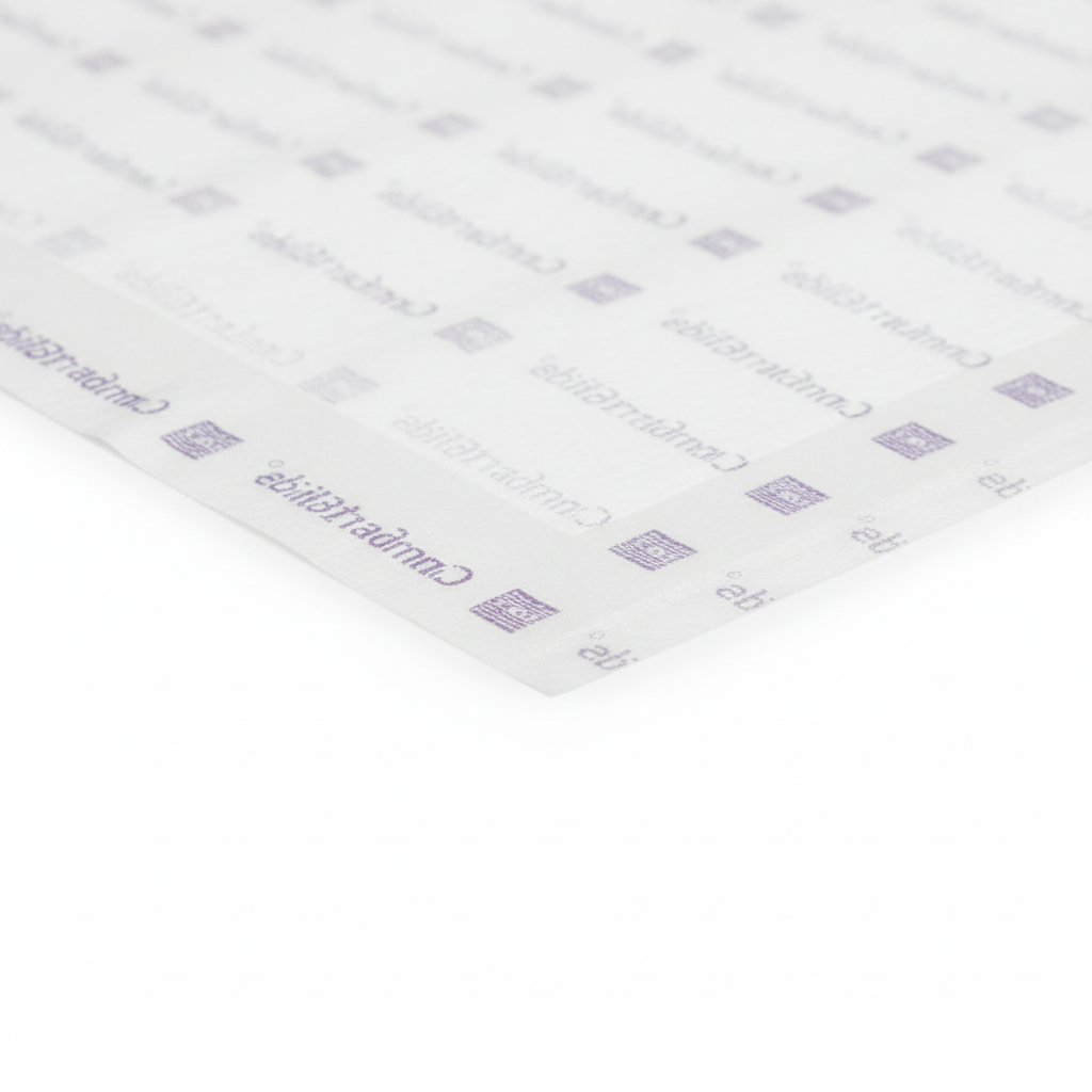 Reinforced edge detail