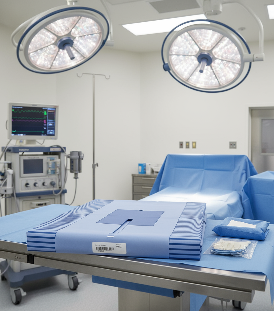 Clinical OR setting context