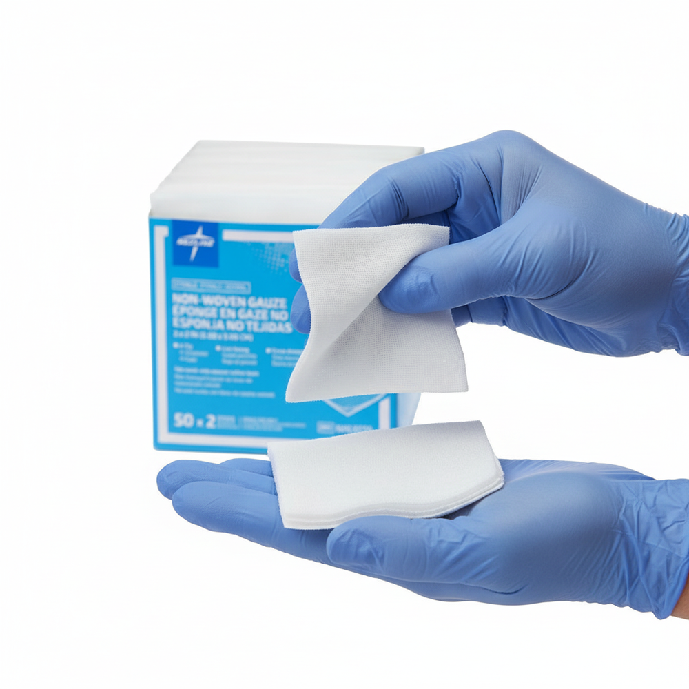 Product in hand context