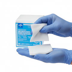 Product in hand context