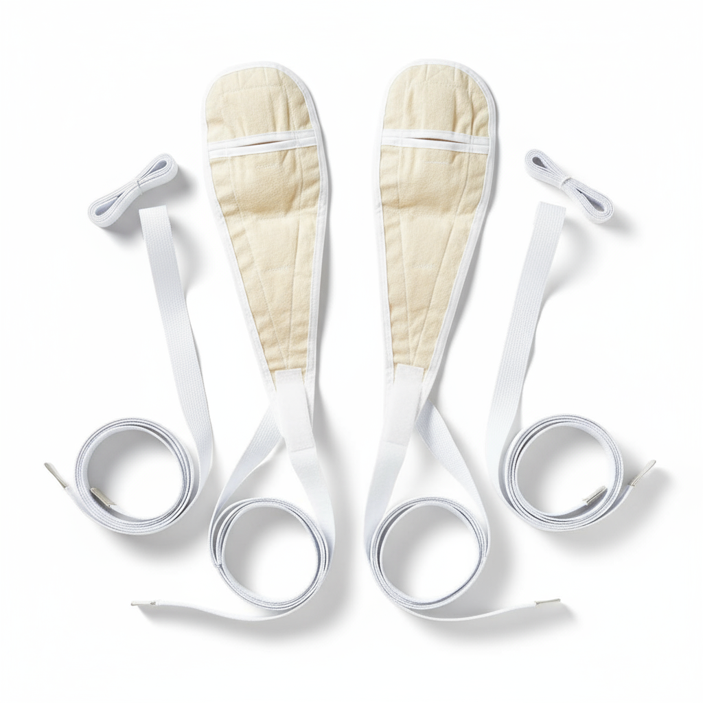 Pair Layout - Top View