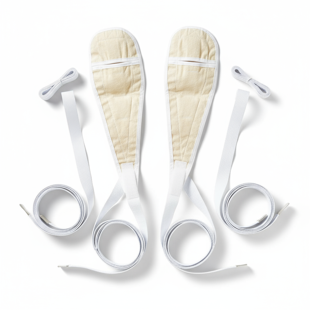 Pair Layout - Top View