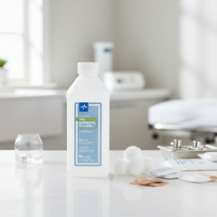 Clinical Setting Lifestyle