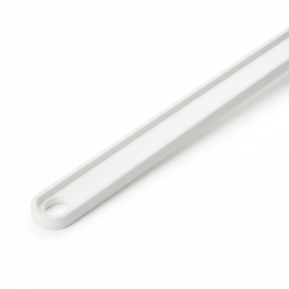 Handle Hanging Hole Feature