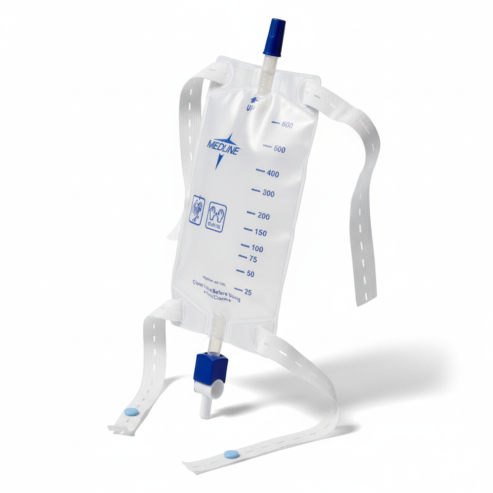 45-Degree Profile View