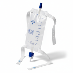 45-Degree Profile View