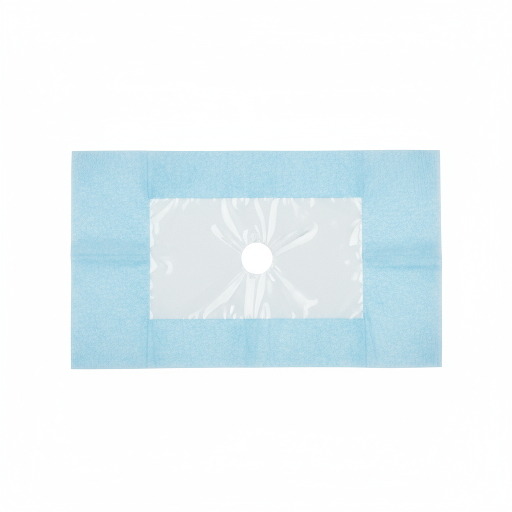 Separate incise sheet detail