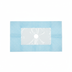 Separate incise sheet detail