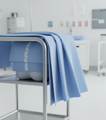 Drapeability Demonstration