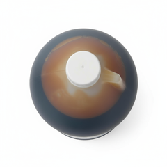 Overhead Top-Down View